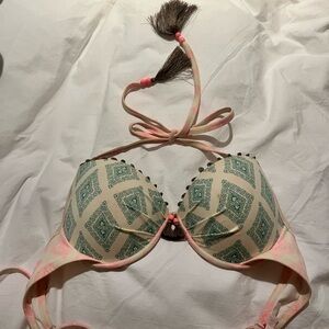 Victoria Secret Bathing Suit Top